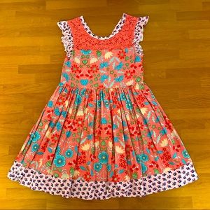 Matilda Jane size 6 Dress